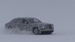 VÍDEO: Rolls-Royce Phantom 2018, ¡ya está en la rampa de salida!
