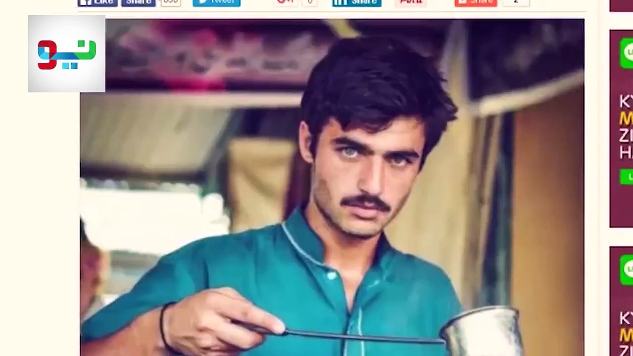 Arshad Khan