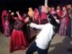 Rajasthani wedding dance//meena geet and ladies dance