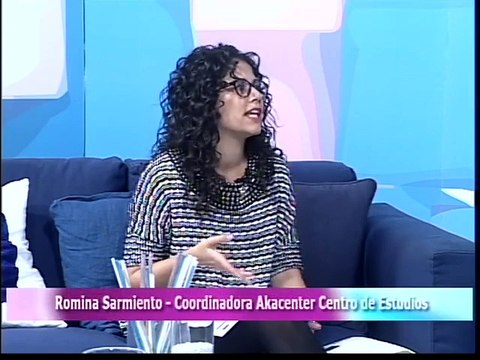 Entrevista Biosfera TV - Cursos de Creación y Gestión de Microempresas - formación Lanzarote.