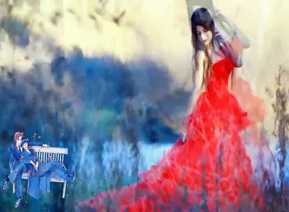 Ebru Gündeş - Bir Devir Bitti
