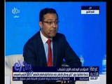 غرفة الأخبار | محمد سعيد محفوظ : لابد من وضع معايير محددة لاختيار الاعلاميين الجدد