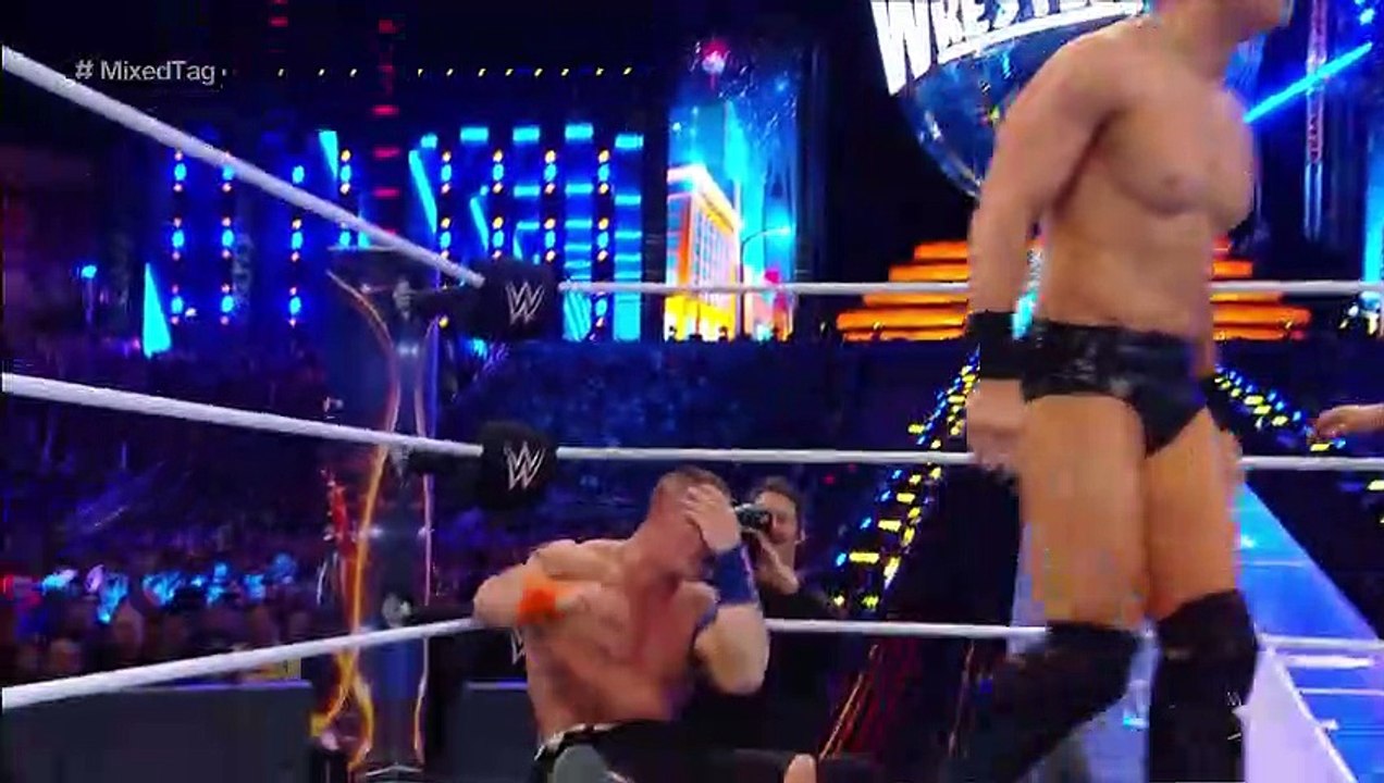 WM 33 (2017) - Part 03