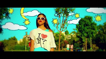 MIDENISTIS feat. DEMY - Μια Ζωγραφιά (Ο Κόσμος Μας)