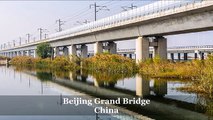 Top 10 Longest Bridges