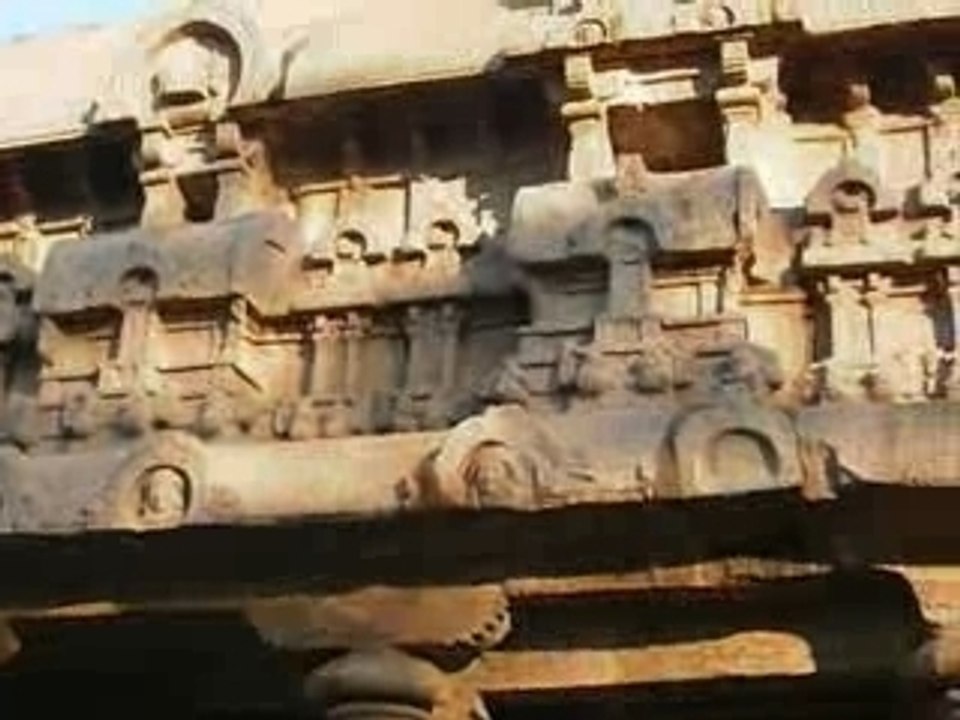 Mahâballipuram