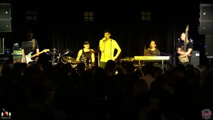 VAMA - Epilog @ No Limit | Buzau | 1 aprilie 2017