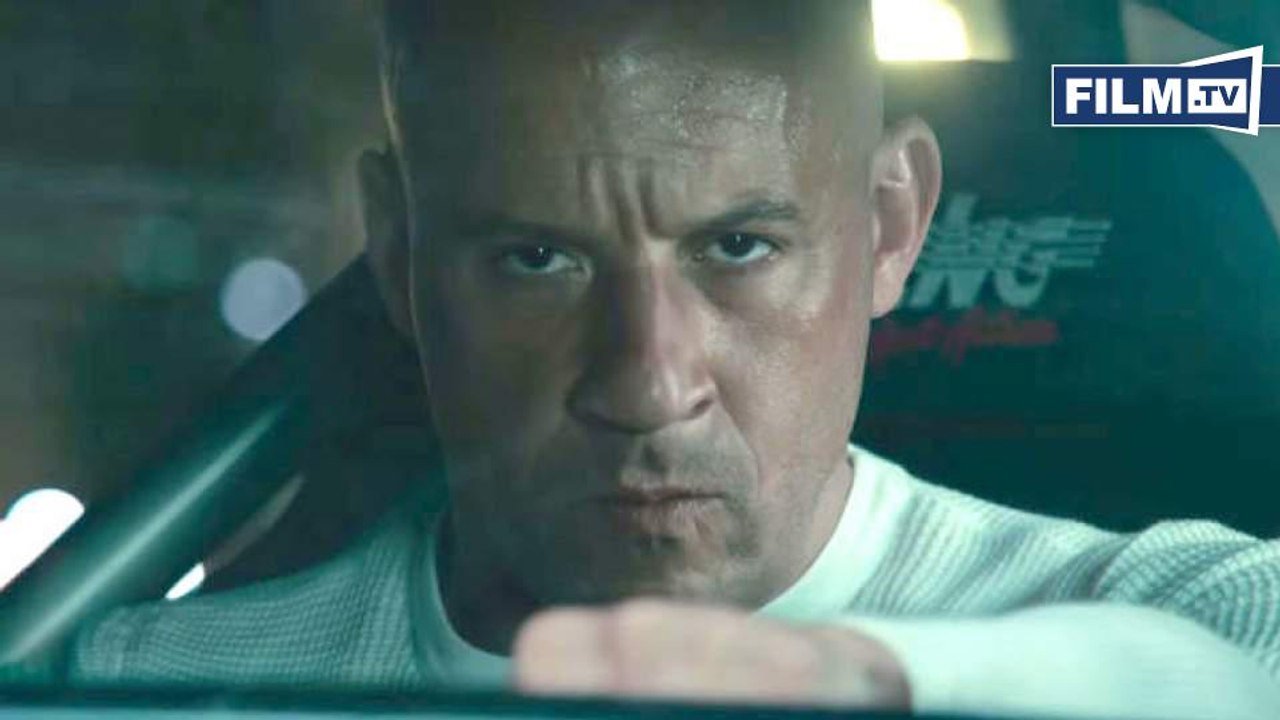 FAST AND FURIOUS 8 FSK | NEWS