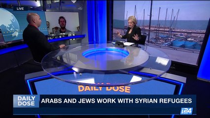 DAILY DOSE | Socialist movements take global approach | Monday, April 3rd 2017