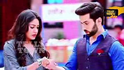 Ishqbaaz - 3rd April 2017 - Upcoming Twist - Star Plus TV Serial News