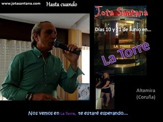 HASTA CUANDO JotaSantanaVideo