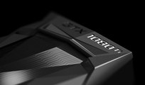 NVIDIA GeForce GTX 1080 Ti Trailer