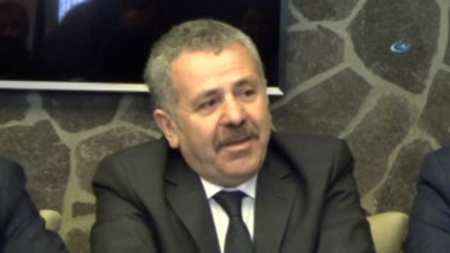 AK Parti Genel Başkan Yardımcısı Dişli: Enflasyon Rakamları Bizim Hedeflerimizin Çok Çok Üzerinde