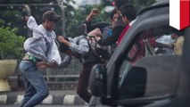 What’s behind the deadly mass teen brawls in Jakarta?