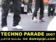 TeCHtOniK PodiUm a La technoparade 2007