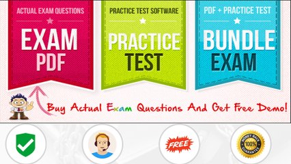 Microsoft 98-361 Free Demo Questions