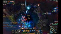 Best Rengar - League of Legends 19