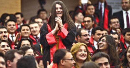 Adalet Bakanlığı: 2 Bin 750 Hakim ve Savcı Alınacak