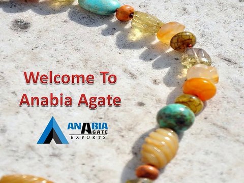 Healing Crystals Suppliers in Khambhat | India