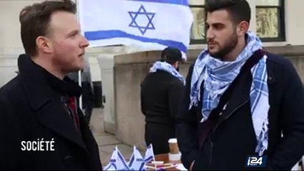 Les arabes israéliens ... des ambassadeurs de choix