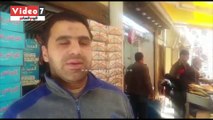 بالفيديو.. محلات الفسيخ بدمياط تستعد لموسم شم النسيم