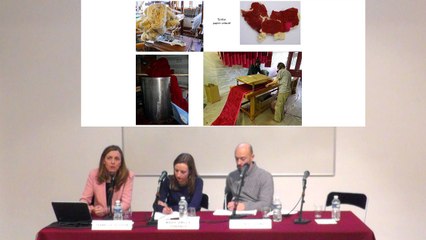 Rencontres des Gobelins | Du patrimoine à la création (3/3)