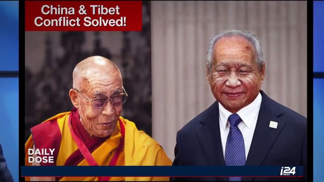 DAILY DOSE | An A.I. April fools' joke | Monday, April 3rd 2017