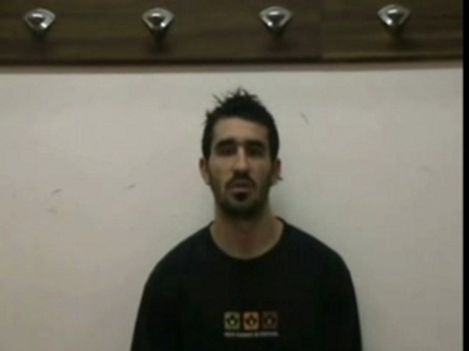 Interview de Gautier Lafrancesca