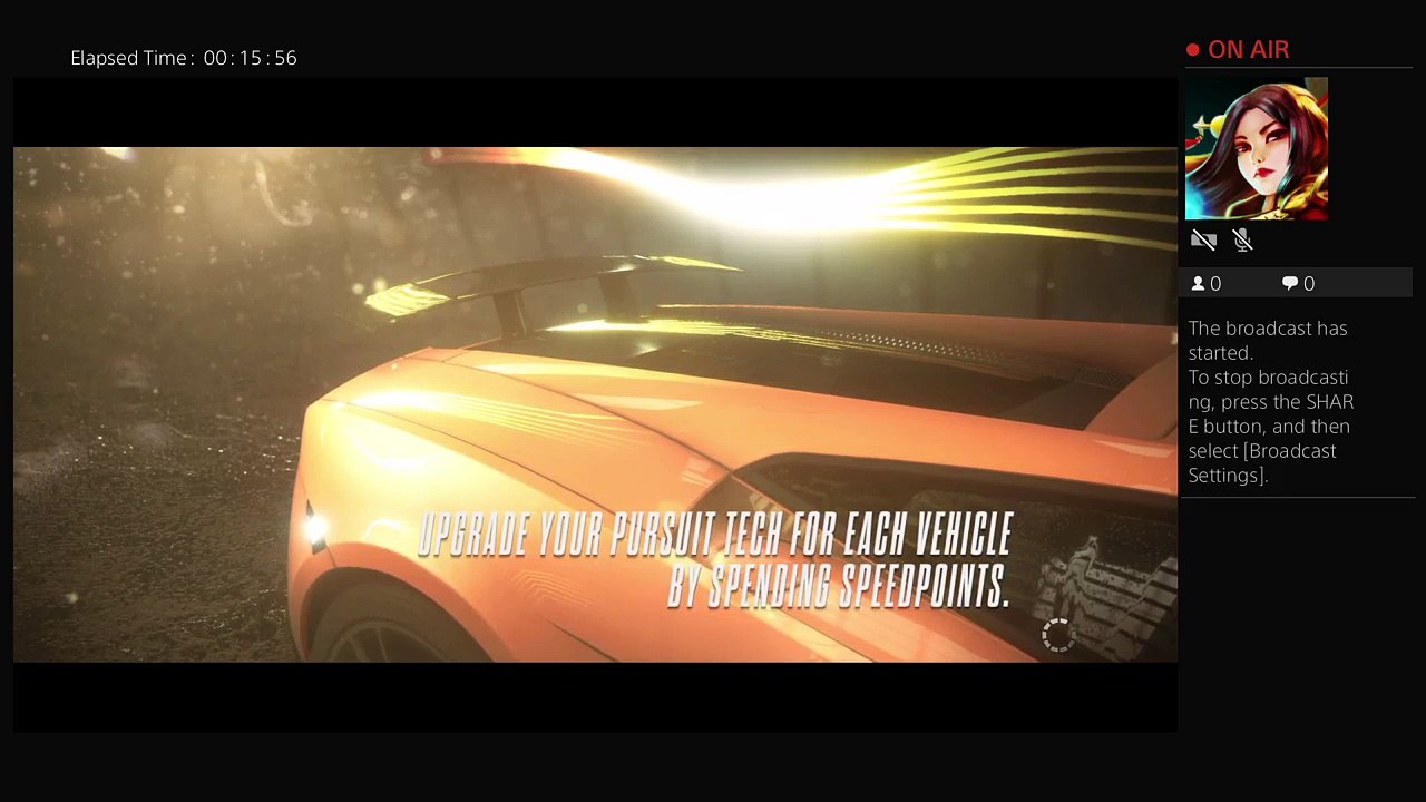 Nfs rivals playing as a cop (13)