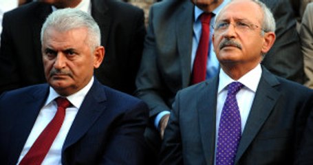 Kılıçdaroğlu'nun 'Kontrollü Darbe' İddiası Siyaset Dünyasını Karıştırdı