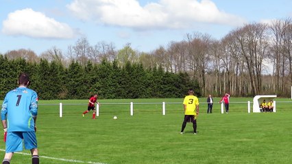 FC du LINON / St GUINOUX
