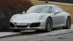 VÍDEO: las 5 pruebas más duras de Porsche según la marca