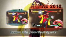 Super Street Fighter IV Arcade Edition – XBOX 360