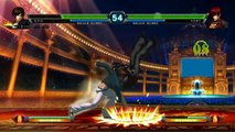 The King of Fighters XII – XBOX 360