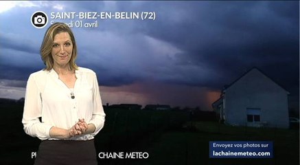 Vos photos du week-end printanier