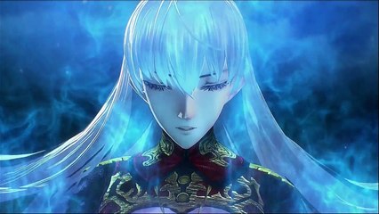 Valkyria Revolution - Teaser tráiler