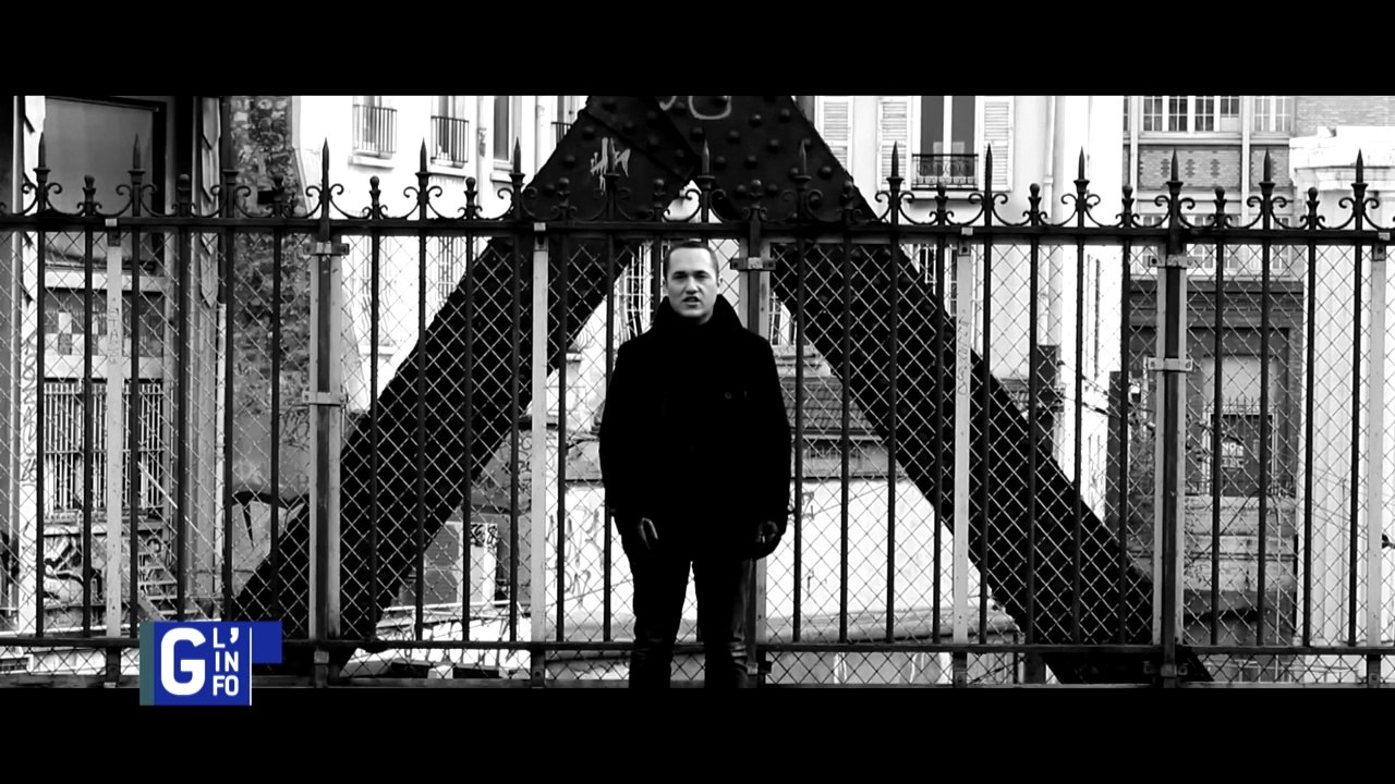 G L'INFO - 3 AVRIL 2017