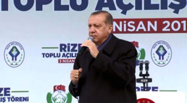 Evet Çıkarsa Denize Dökeriz Diyen CHP'li Vekile Sert Çıktı