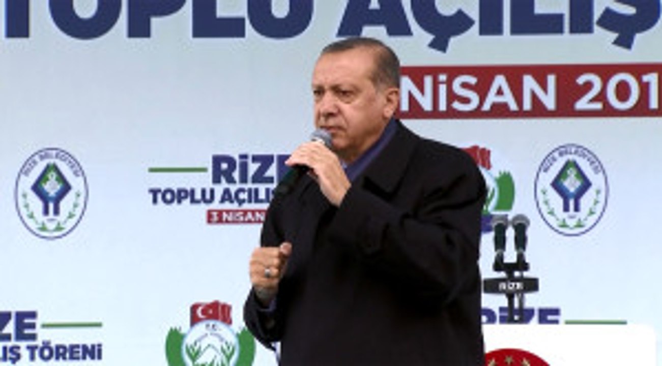 Evet Çıkarsa Denize Dökeriz" Diyen CHP'li Vekile Sert Çıktı