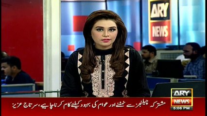 Sargodha incident case, Court approves 3-day physical remand of accused