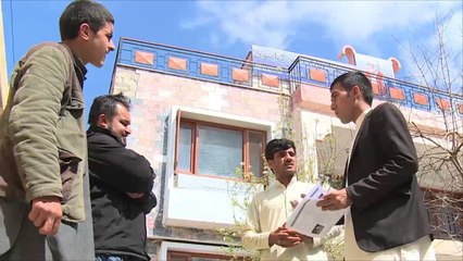 عزوف الشباب الأفغاني عن الانخراط بالعمل السياسي