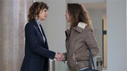 Nicolas Silhol : "Corporate ne se résume pas au suicide en entreprise"