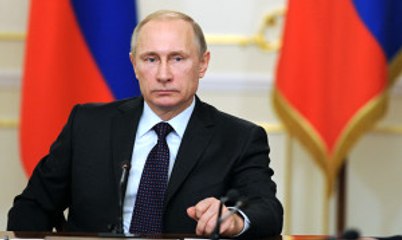 Rusya'daki Patlamanın Ardından Putin'den İlk Açıklama: Tüm Olasılıklar Masada Terör de Dahil