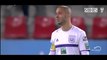 Sofiane Hanni Resumé vs Zulte Waregem 31-03-2017