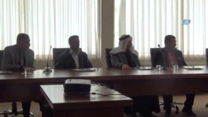 Suriyeliler ile Afad Bir Araya Gelerek Son Gelişmeleri Değerlendirdi