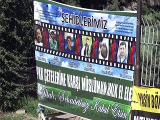 Yasin Börü davasında karar duruşması üçüncü kez ertelendi
