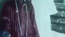 il parle de serigne touba supérieur à Dieu