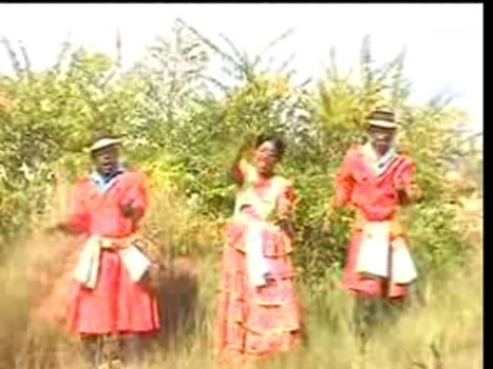 hira gasy  Ramilison Besigara - Fonksionera sy saofera