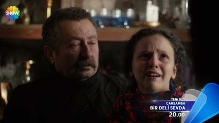 Bir Deli Sevda 1.Bölüm 2.Fragman