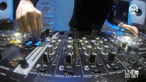 Live DJ Set with Burak Yeter - DJ Mag France residency